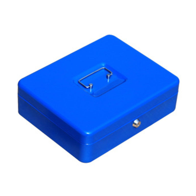 Q.TA' 1 CASSETTA PORTAVALORI 30,0X24,0X9 CM