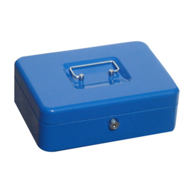 Q.TA' 1 CASSETTA PORTAVALORI 25,0X18,0X9 CM