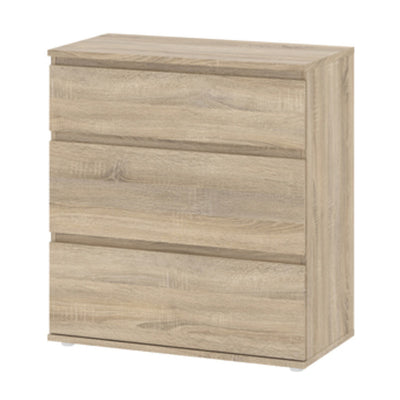 Q.TA' 1 KIT CASSETTIERA 3C NOVA 71094/AKAK