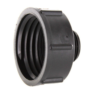 Q.TA' 2 ADATTATORE P/CISTERNA PP FILETTO D 60 MM X 1 M