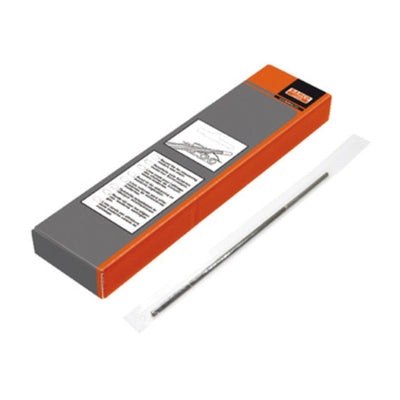 Q.TA' 12 TONDINO P/MOTOSEGA BAHCO 5/32 POLLICE D 4,0 MM