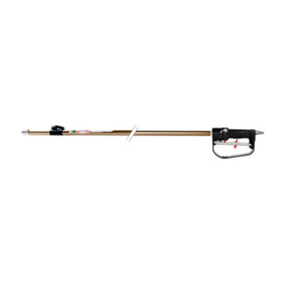 Q.TA' 1 ASTA TELESCOPICA ALL 1,5-2,9 M C/IMP ABBACCHIATORE
