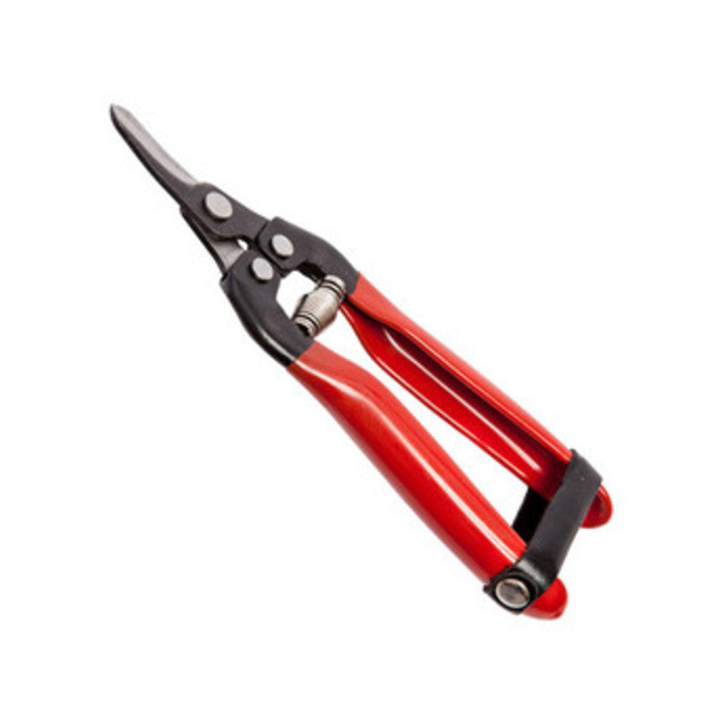 Q.TA' 1 FORBICI P/UVA FALCI LAME CURVE 16 CM