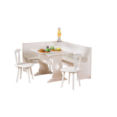 Q.TA' 1 KIT GIROPANCA MASSELLO C/CONTENITORE BIANCO