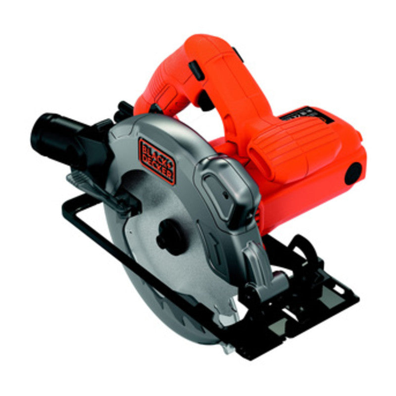 Q.TA' 1 B+D SEGA CIRCOLARE CS1250L-QS 1250W 190MM