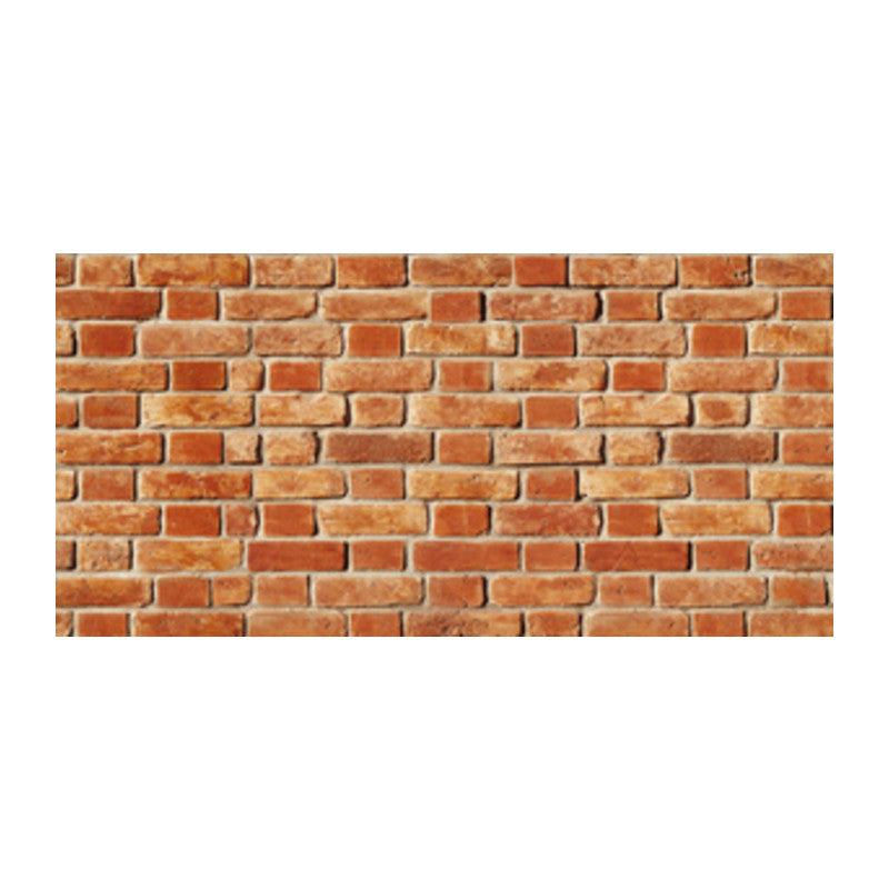 Q.TA' 15 PANNELLO DECORATIVO 50X100 CM DIS. MATTONI