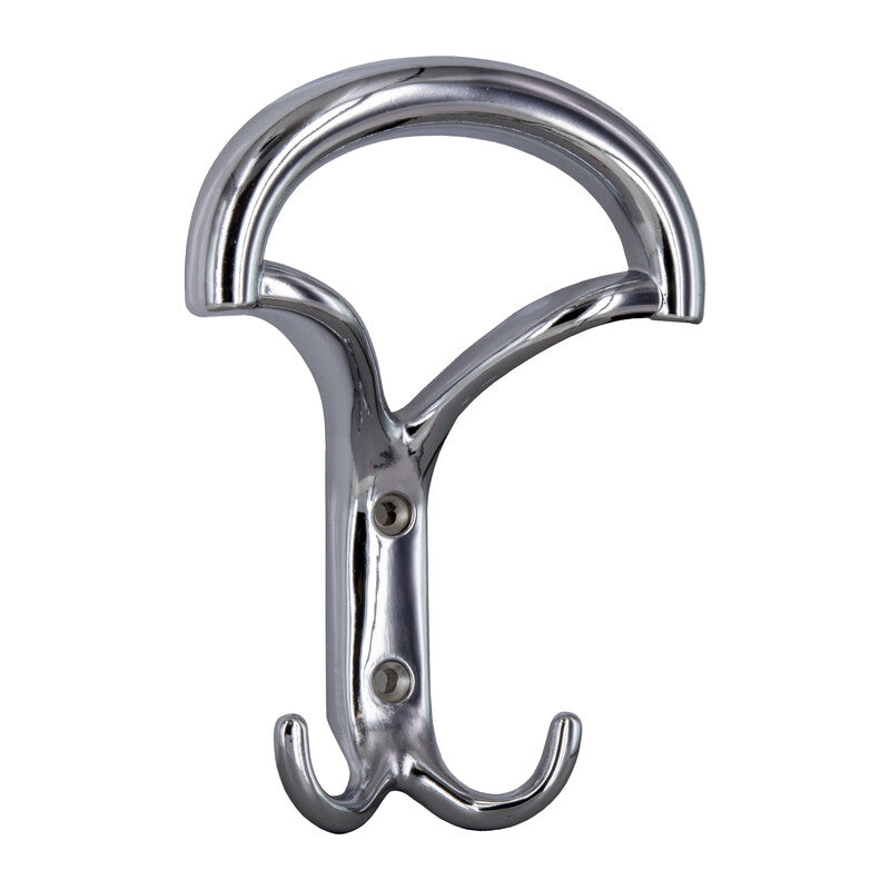 Q.TA' 6 BL APPENDIABITI MG40086 CROMO LUCIDO