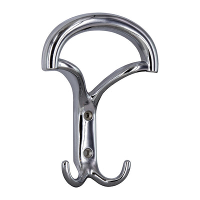 Q.TA' 6 BL APPENDIABITI MG40086 CROMO LUCIDO