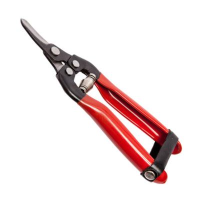 Q.TA' 1 FORBICI P/UVA FALCI LAME CURVE 19 CM