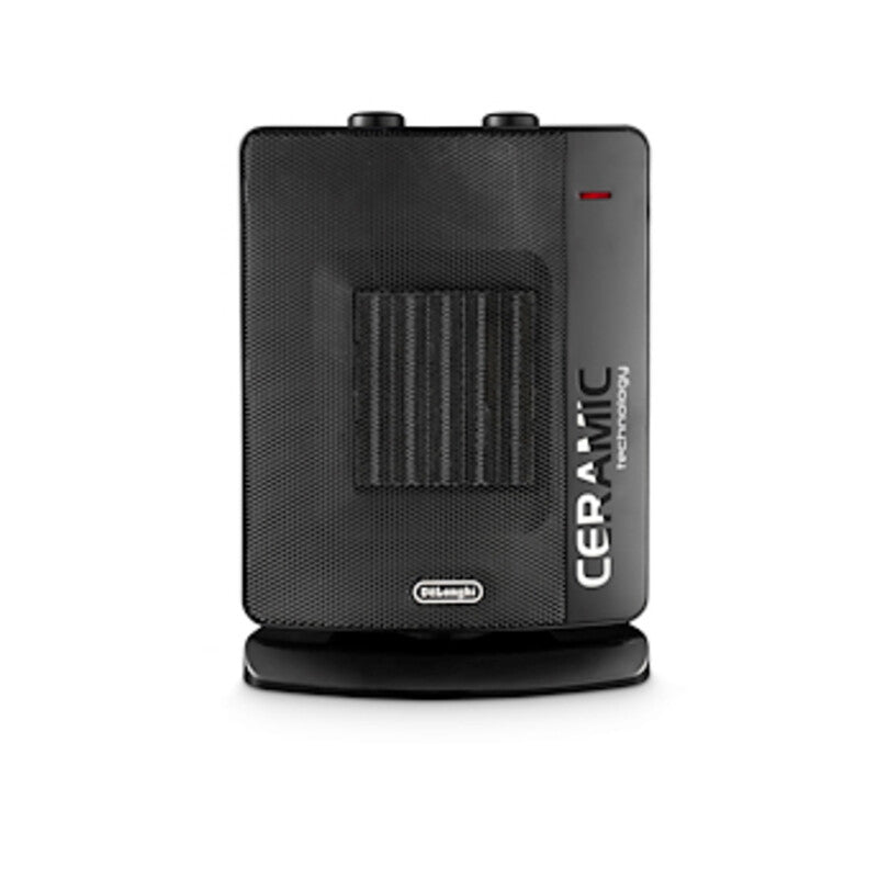 Q.TA' 1 TERMOVENTILATORE CERAMICO 800/2200W DELONGHI DCH 7032