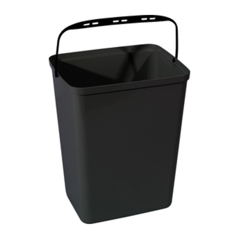 Q.TA' 1 SECCHIO DI RICAMBIO P/PATTUMIERA MODULARE