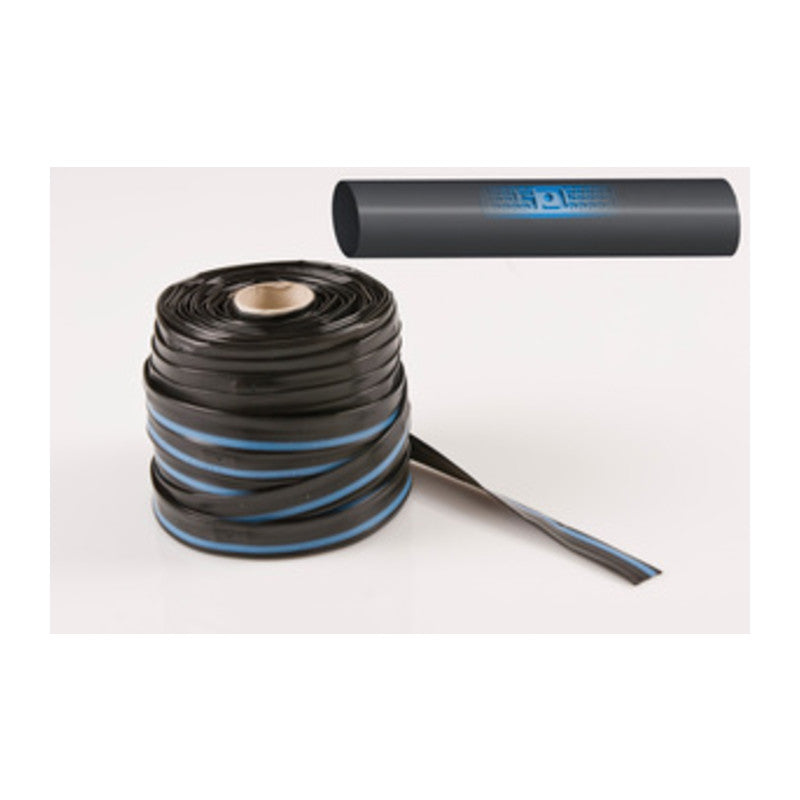 Q.TA' 1 ALA GOCC PIAT 2,1 L/H D 16 PASSO 30 ROTOLO 100 M