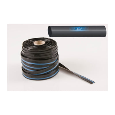 Q.TA' 1 ALA GOCC PIAT 2,1 L/H D 16 PASSO 30 ROTOLO 100 M