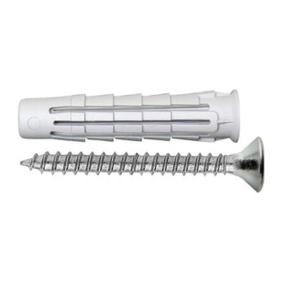 Q.TA' 1 ELEMATIC TASSELLO T6 VA 6X45 C/VITE CONF. 50