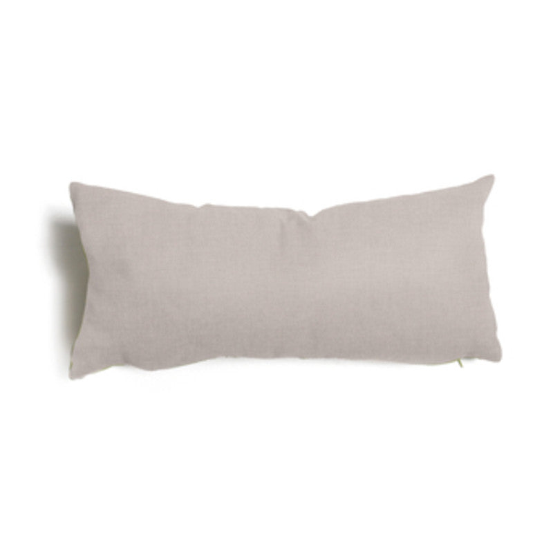 Q.TA' 6 CUSCINO TULIPANO 60X30CM GRIGIO 1647