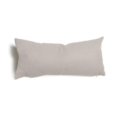 Q.TA' 6 CUSCINO TULIPANO 60X30CM GRIGIO 1647