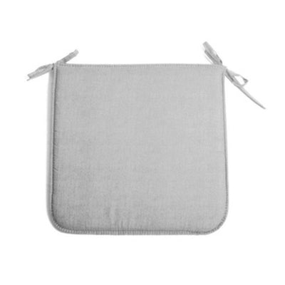 Q.TA' 4 CUSCINO PANAREA 39X39X2CM GRIGIO