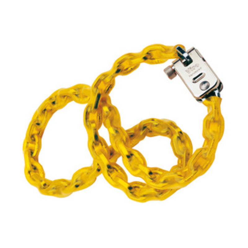 Q.TA' 1 VIRO 1.4234 LUCCHETTO C/CATENA MORSO 90 CM