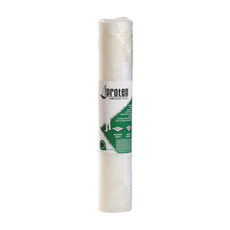 Q.TA' 1 SALVAPAVIMENTI AUTOADESIVO IPROTEN VERDE H.45 ML100