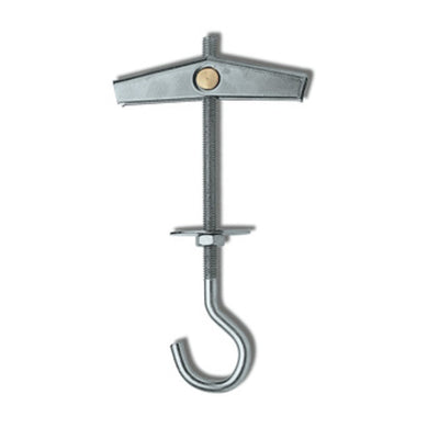 Q.TA' 50 ALLFIX ANCORA A SOFFITTO OCCHIOLO APERTO ASL/OA