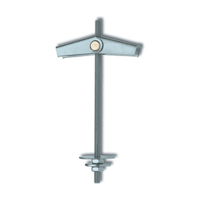 Q.TA' 50 ALLFIX ANCORA A SOFFITTO BARRA FILETTATA ASL/DD