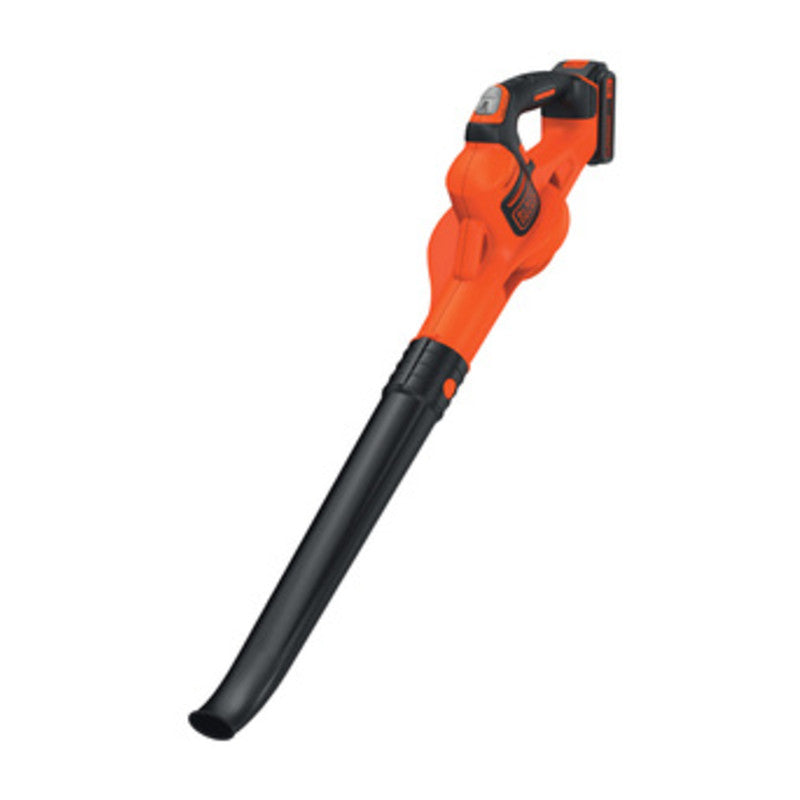Q.TA' 1 B+D SOFFIATORE GWC1820PC-QW 18V POWER COMMAND