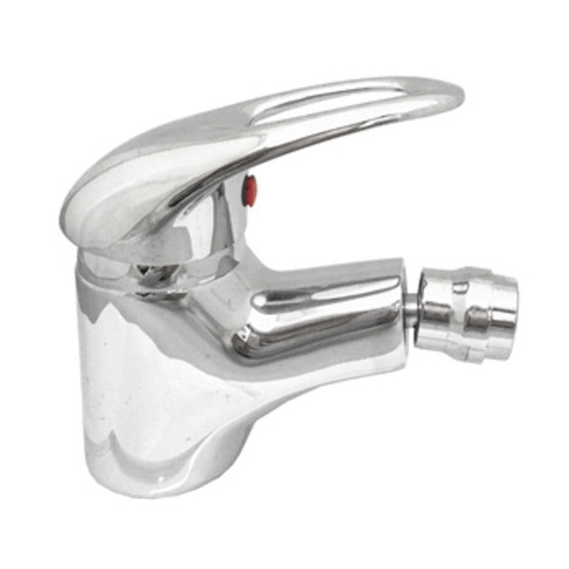 Q.TA' 1 SERIE GLOBO GRUPPO BIDET MISCELATORE