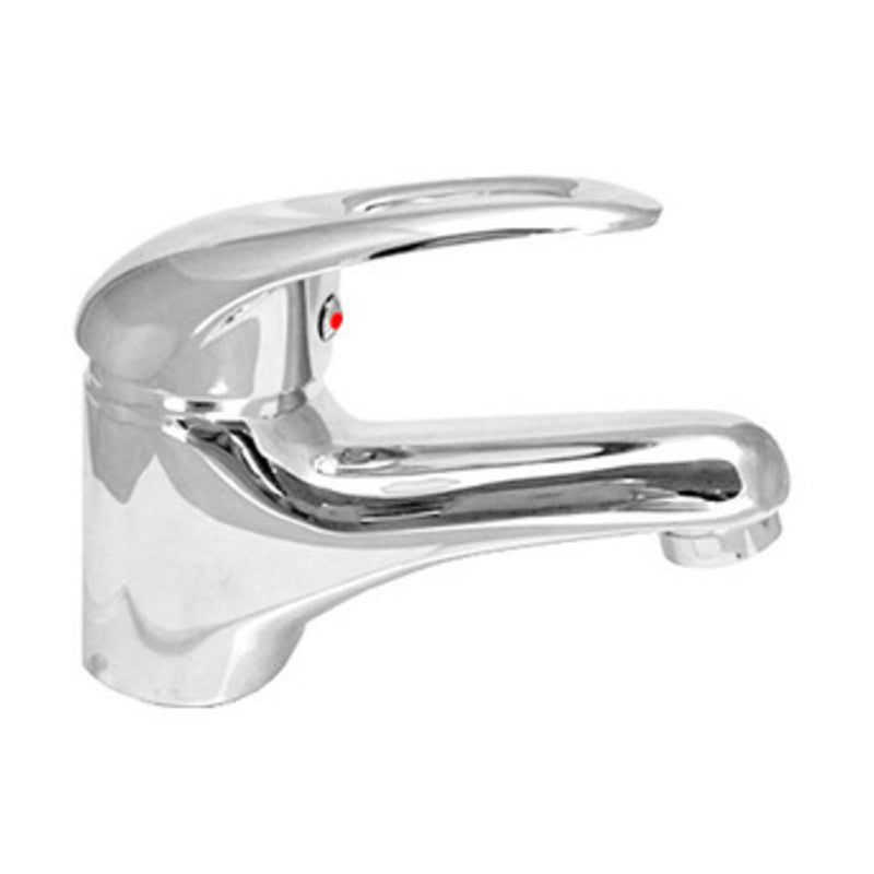 Q.TA' 1 SERIE GLOBO GRUPPO LAVABO MISCELATORE
