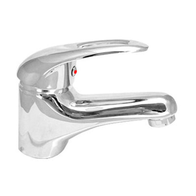 Q.TA' 1 SERIE GLOBO GRUPPO LAVABO MISCELATORE