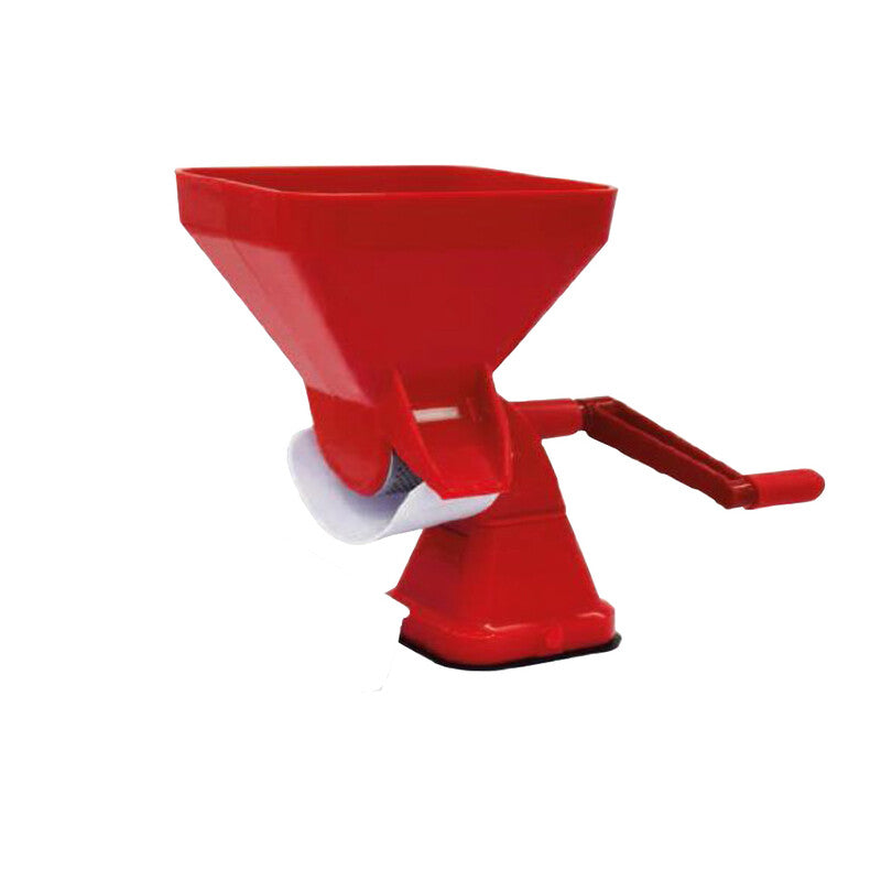 Q.TA' 1 PASSAPOMODORI MANUALE DA TAVOLO PPL JOLLY