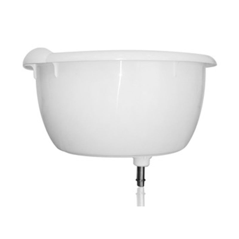 Q.TA' 4 RIEMPIBOTTIGLIA A BACINELLA C/EROGATORE 16 L