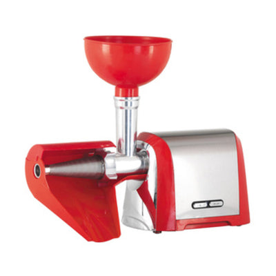 Q.TA' 1 PASSAPOMODORI ELETTR DA TAVOLO HP 0,60 SKUIZZI