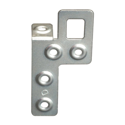 Q.TA' 50 LASTRINA P/PENSILI ZINCATA DX**