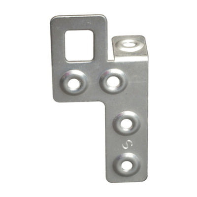 Q.TA' 50 LASTRINA P/PENSILI ZINCATA SX*