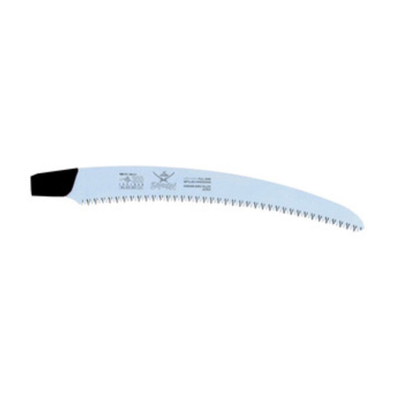Q.TA' 1 SAMURAI LAMA DI RICAMBIO GC-301-LH