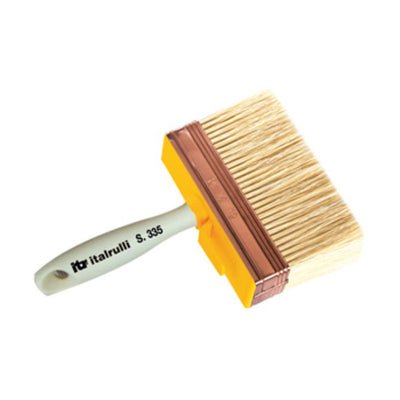 Q.TA' 6 PENNELLESSA BIONDA SERIE 335 50X150 MM