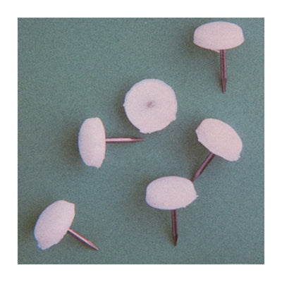 Q.TA' 500 PARACOLPO IN PLASTICA 177 BIANCO*