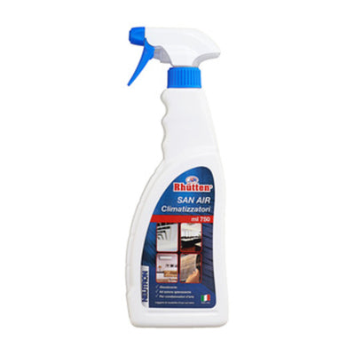 Q.TA' 12 RHUTTEN SAN AIR CLIMATIZZATORI 750 ML