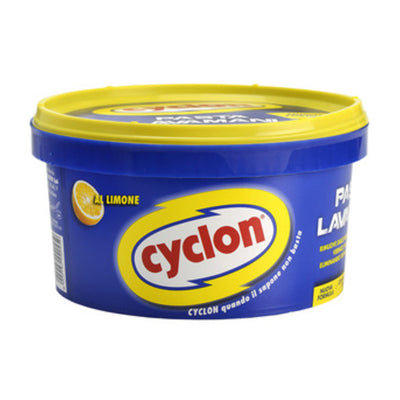 Q.TA' 6 CYCLON PASTA LAVAMANI 0,5 L