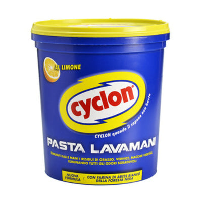 Q.TA' 6 CYCLON PASTA LAVAMANI 1 L