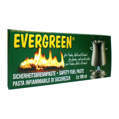 Q.TA' 12 SET 3 RICARICHE GEL GR.100 P/FONDUTA