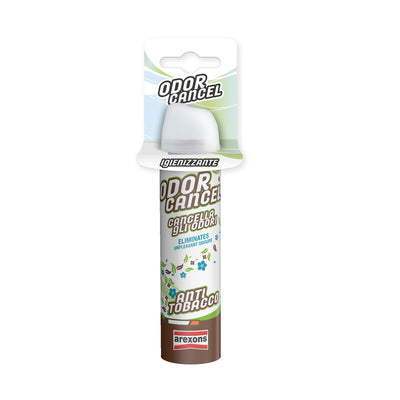 Q.TA' 1 AREXONS 2209 ODOR CANCEL ANTITABACCO