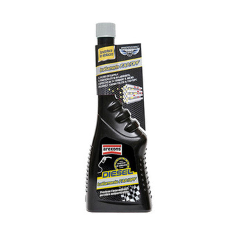 Q.TA' 1 AREXONS 9800 DIESEL TRATTAMENTO FILTRO FAP