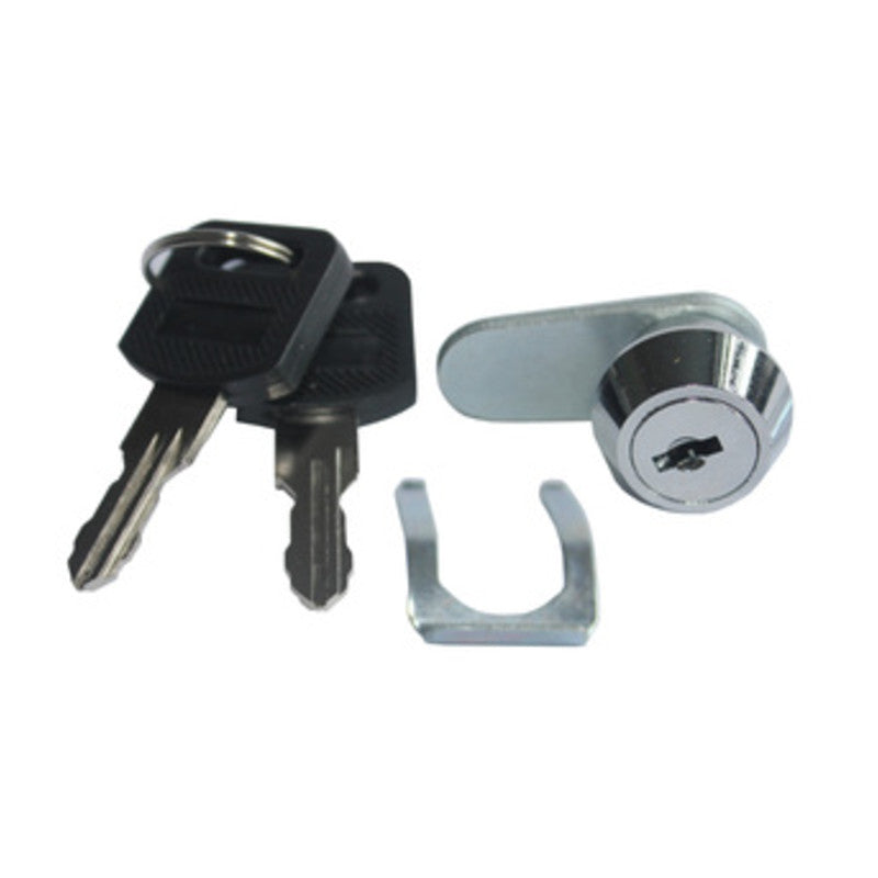 Q.TA' 6 BL SERRATURA A CILINDRO D 16 X 8,5 MM