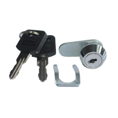 Q.TA' 6 BL SERRATURA A CILINDRO D 16 X 8,5 MM