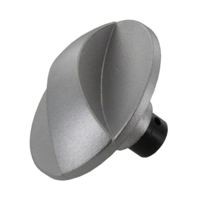 Q.TA' 1 MANOPOLA APERTURA P/CASSAFORTE ELETTRONICA