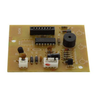 Q.TA' 1 SCHEDA ELETTRICA P/CASSAFORTE ELETTRONICA