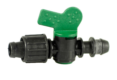 Q.TA' 5 PL ALA GOCC PIAT VALVOLA DI DERIVAZIONE VDT D 16 MM