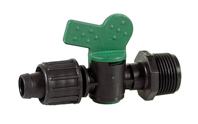 Q.TA' 5 PL ALA GOCC PIAT VALVOLA DI DERIVAZIONE VMT 16X1/2M