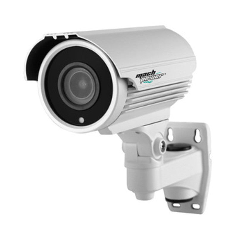 Q.TA' 1 TELECAMERA P/ESTERNI INTERNI AHD 2.0 MP ZOOM 2,8 12 MM